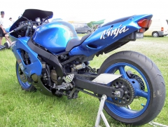 2 ZX9R