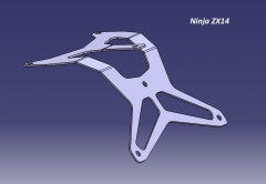 ZX14 (120 градусов)
