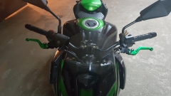 Front Front