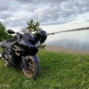 ZZR1400 2010 год