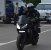 Тюнинг: перетяжка сидений на Z250/Z300/Ninja250R/Ninja300 - последнее сообщение от Cher Tannov