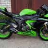 Продам Kawasaki ZX636R - последнее сообщение от sazan35