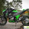 zzr 1400, 2006 г.в.    330т.р - последнее сообщение от holesterin