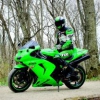 Трещина на раме zx10r 2006-2007, что делать? - последнее сообщение от Kawasracker