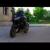 Устоновка хвоста от ZX 10R 05г. на ZXR 750 91г. - последнее сообщение от Павел666