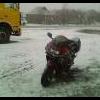 Уронил мот на бок: теперь горит датчик давления масла ZX9R 99г.: что делать? - последнее сообщение от Ruslan 900